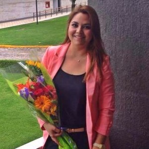 Alejandra - Prof d'espagnol - Sceaux