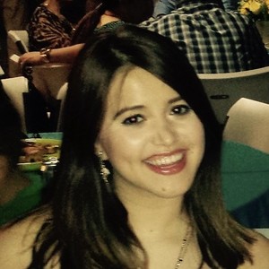 Karen Gabriela - Prof d'espagnol - Paris