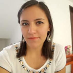 Sabrina - Prof d'espagnol - Paris