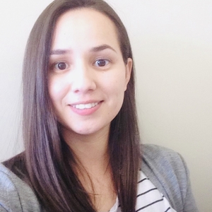 Nora - Prof d'espagnol - Montpellier