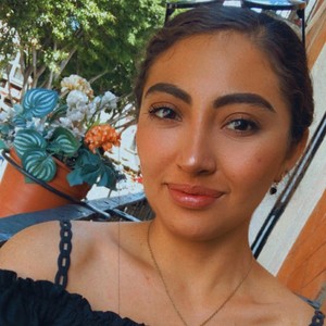 Fernanda - Prof de compréhension orale - espagnol - Waterloo