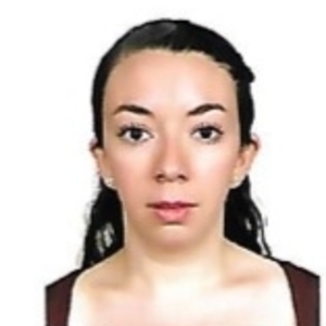 Jimena - Prof d'expression orale - espagnol - Villejuif