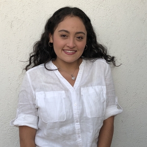Atzin - Prof d'espagnol - Del Valle Norte