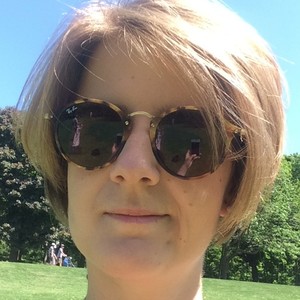 Agathe - Prof d'espagnol - Charbonnières-les-Bains