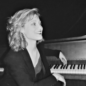 Hélène - Prof de solfège - Paris