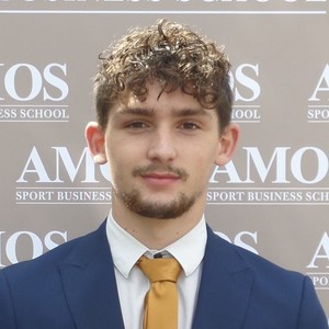 Antoine - Prof de marketing - Lyon