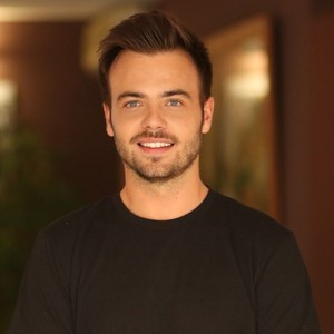 Jeremy - Prof de facebook - Paris