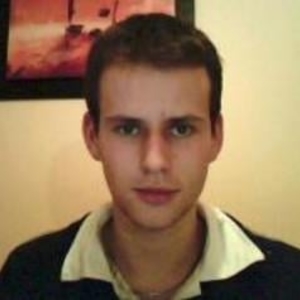 Mathieu - Prof de maths - Brest