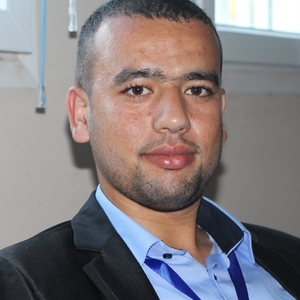 Abdellah - Prof de chimie - Paris