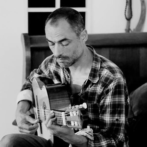 Sébastien - Prof de guitare - Lille