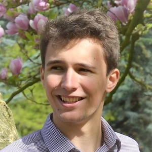 Corentin - Prof d'anglais - Lille