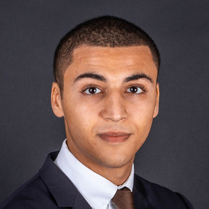 Imrane - Prof d'aide aux devoirs - Paris
