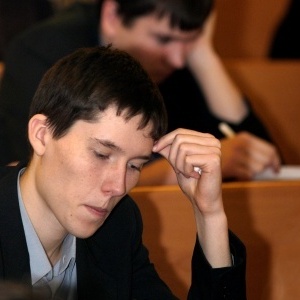 Yann - Prof d'aide aux devoirs - Loos-en-Gohelle
