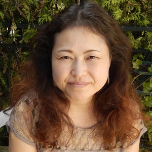 Miki - Prof de japonais - Laval