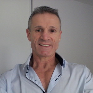 Alain - Prof de relaxation - Châlons-en-Champagne