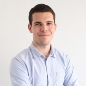 Stéphane - Prof de fle - français langue étrangère - Levallois-Perret