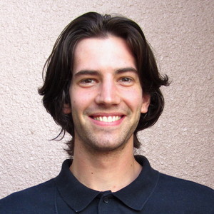 Nicolas - Prof de japonais - Ville d'Avray