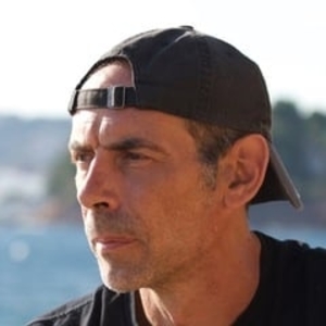 Jean-Marie - Prof de fitness - La Seyne-sur-Mer