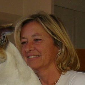 Anne - Prof de maths - Roquefort-la-Bédoule