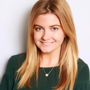 Katie - Prof de fle - français langue étrangère - New York