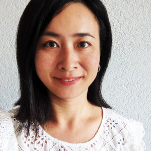 Ming-ming - Prof de chinois - Rennes
