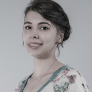 Valeriya - Prof de soutien scolaire - Lyon