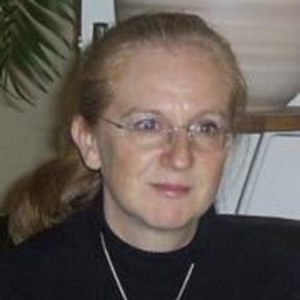 Nathalie - Prof de français - Saujon