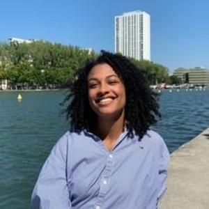 Juliana - Prof de soutien scolaire - Paris 4e