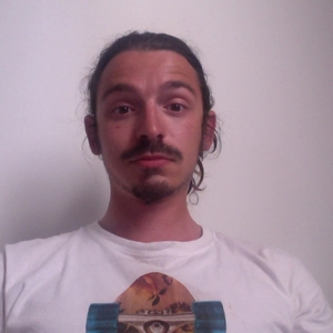 Samuel - Prof de guitare - Ivry-sur-Seine