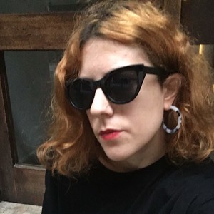Julia - Prof de modélisme - Barcelona