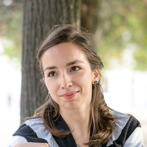 Sarah - Prof de photoshop - Le Vésinet