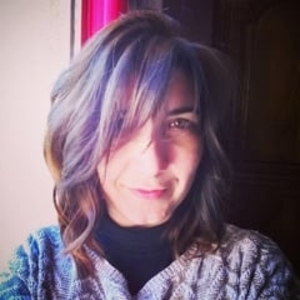 LAURE - Prof de base de données - Lyon