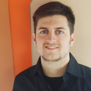 Giacomo - Prof d'informatique scolaire - Etterbeek