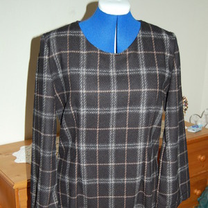 Christine - Prof de couture - Bischwiller