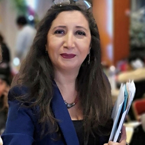 SOUAD - Prof de CAO - Paris 17e