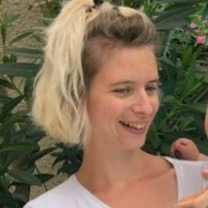 Mathilde - Prof de couture - Fontenay-sous-Bois