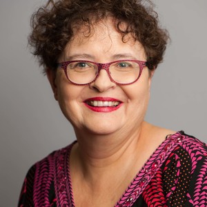 Anne - Prof d'allemand - Soisy-sous-Montmorency