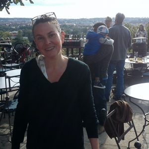 Cath - Prof de management - Paris