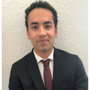 Mohamed - Prof de maths - Paris