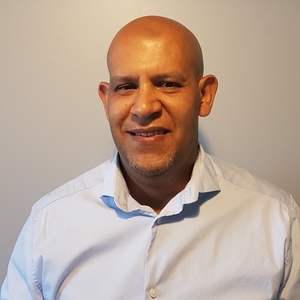 Mohamed - Prof d'arabe - Joigny