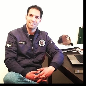 Mohammed - Prof de maths - Narbonne