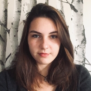 Jade - Prof d'espagnol - Nancy