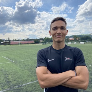 Rachid - Coach sportif - Monaco