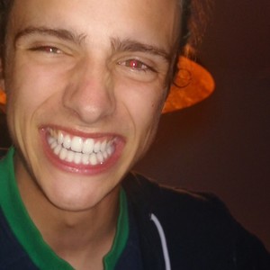 Liam - Prof d'expression orale - anglais - Castiglion Fibocchi