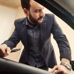 Ayoub - Prof de communication - Reims