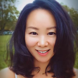 Jing - Prof de mandarin - Annecy-le-Vieux