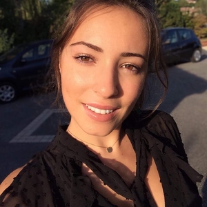 Lucie - Prof de préparation bac scientifique - Montpellier