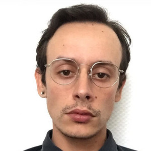 Francesco - Prof d'italien - Montreuil
