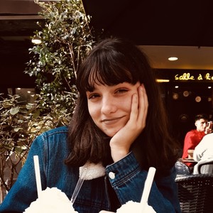 Océane - Prof d'aide aux devoirs - Perpignan