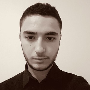 Rayane - Prof de maths - Épinay-sur-Seine